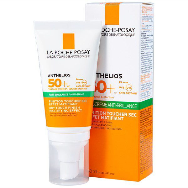 ضد آفتاب لاروش پوزای LA ROCHE POSAY مدل ANTHELIOS