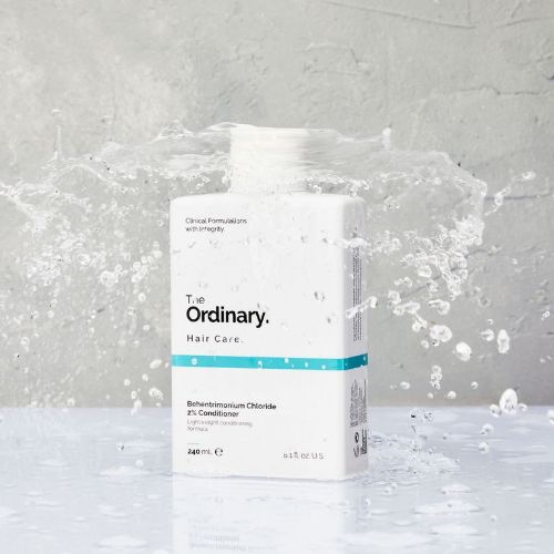 شامپو بدون سولفات The Ordinary