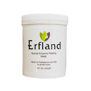 قیمت و خرید ماسک پیلینگ آنزیمی ارفلند Erfland