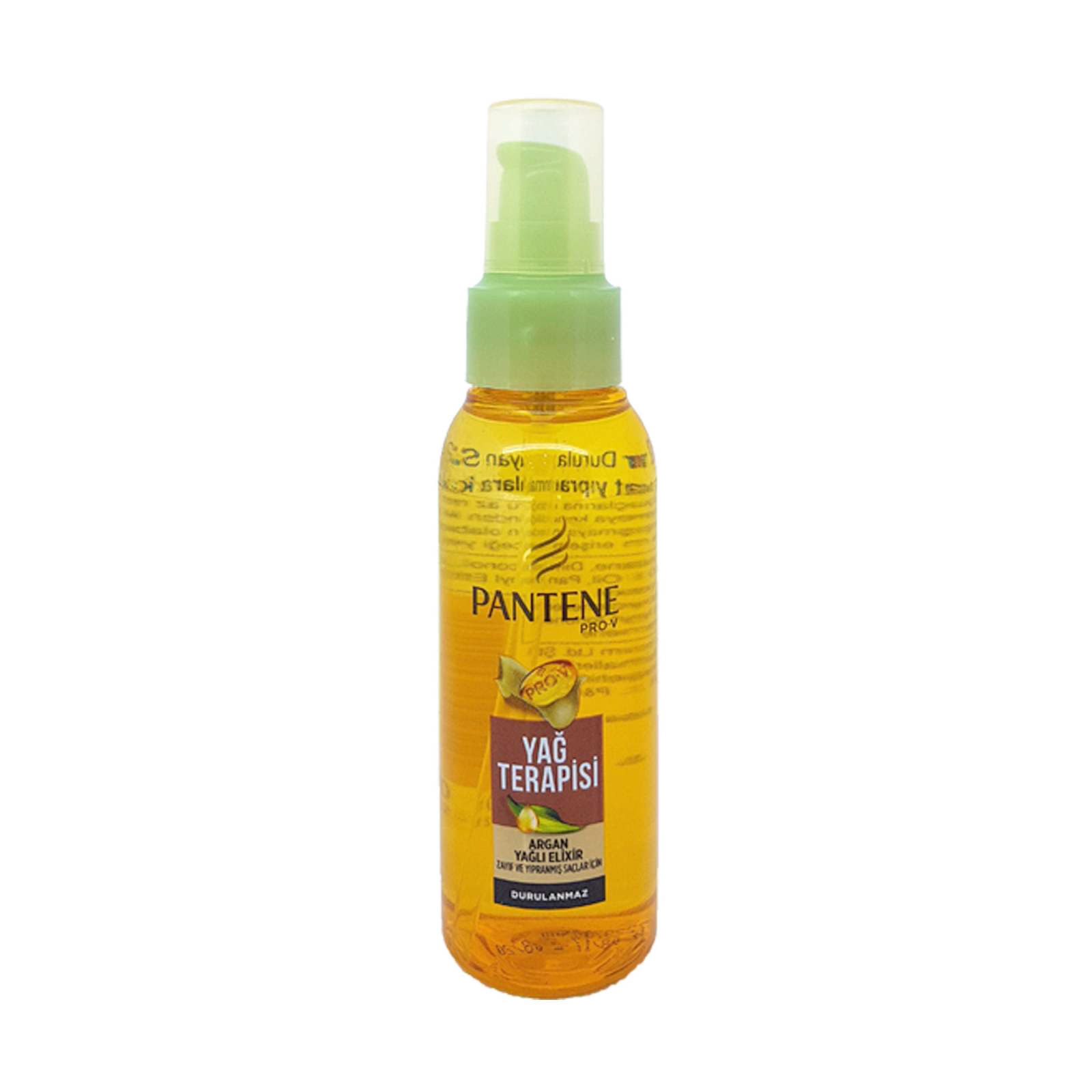 روغن آرگان مو پنتن Pantene