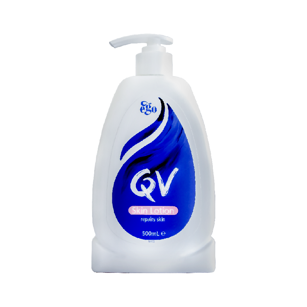 کیووی QV Gentle Wash