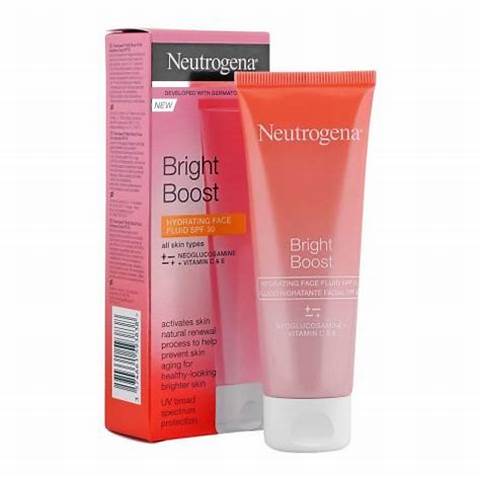 لوسیون ضدآفتاب نوتروژینا Neutrogena SPF+60