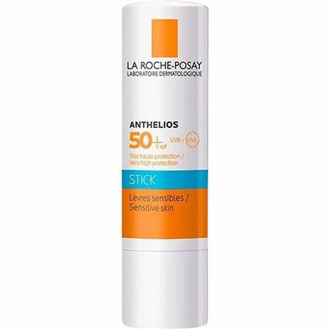 استیک ضد آفتاب انتلیوس SPF 50 لاروش پوزای La Roche Posay حجم 9میلی گرم