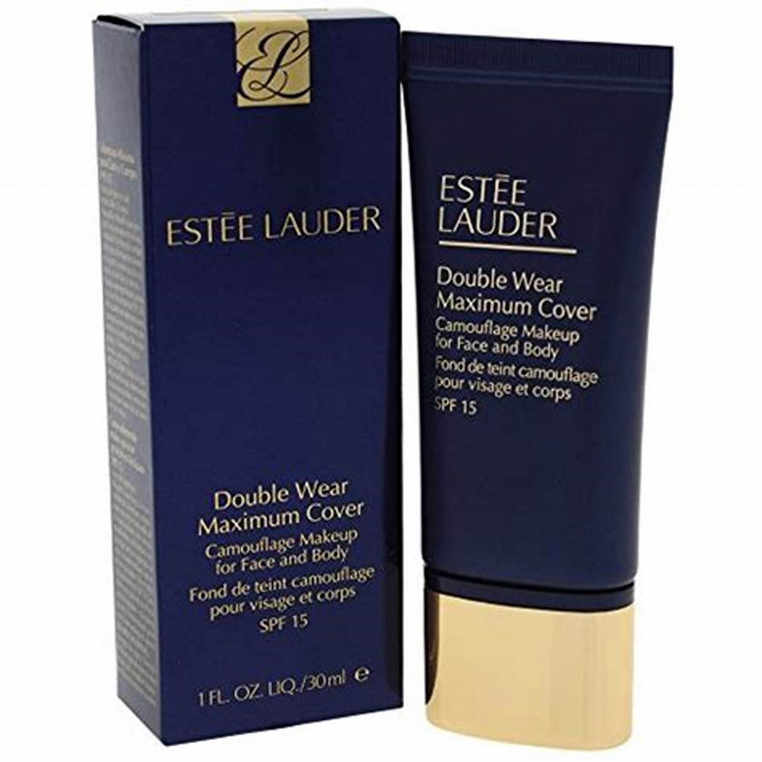 ضدآفتاب کرم پودری استی لودر ESTEE LAUDER