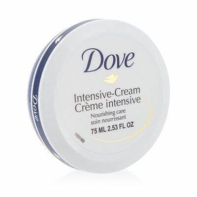 کرم دست و صورت داو Dove