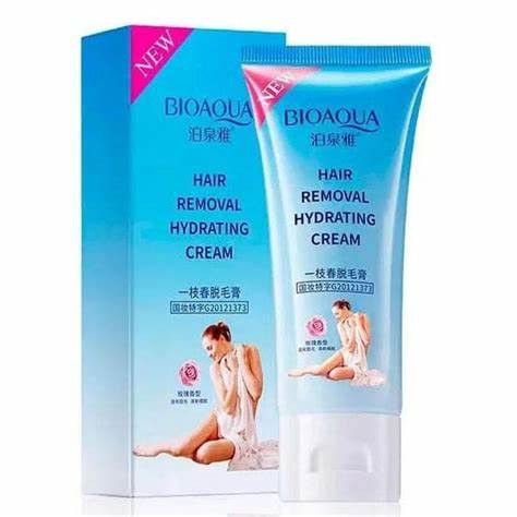 کرم موبر آبرسان بیوآکوا BIOAQUA
