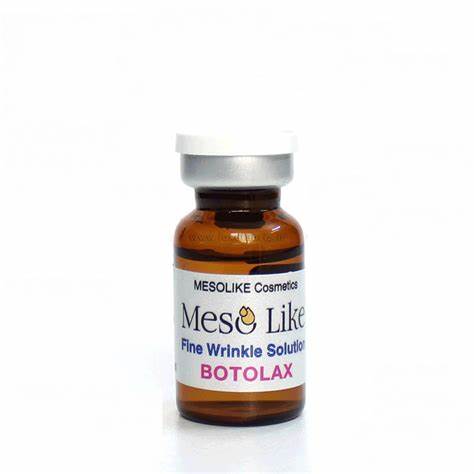 کوکتل مزولایک Mesolike BOTOLAX