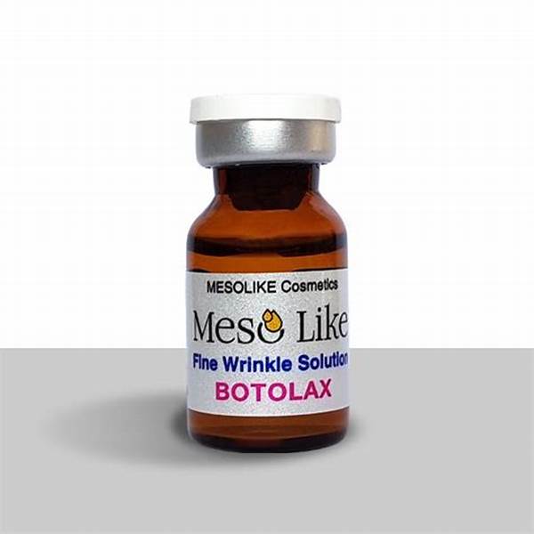 کوکتل مزولایک Mesolike BOTOLAX