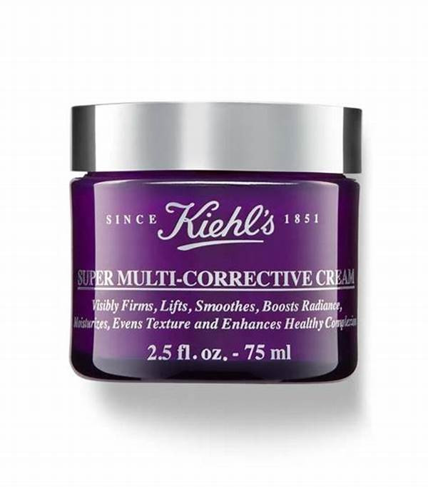 کرم رفع خطوط و چین و چروک دورچشم کیلز KIEHL’S