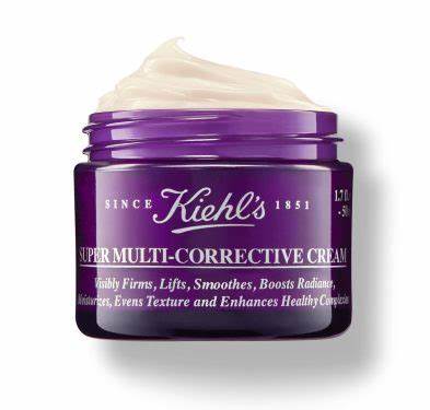کرم رفع خطوط و چین و چروک دورچشم کیلز KIEHL’S