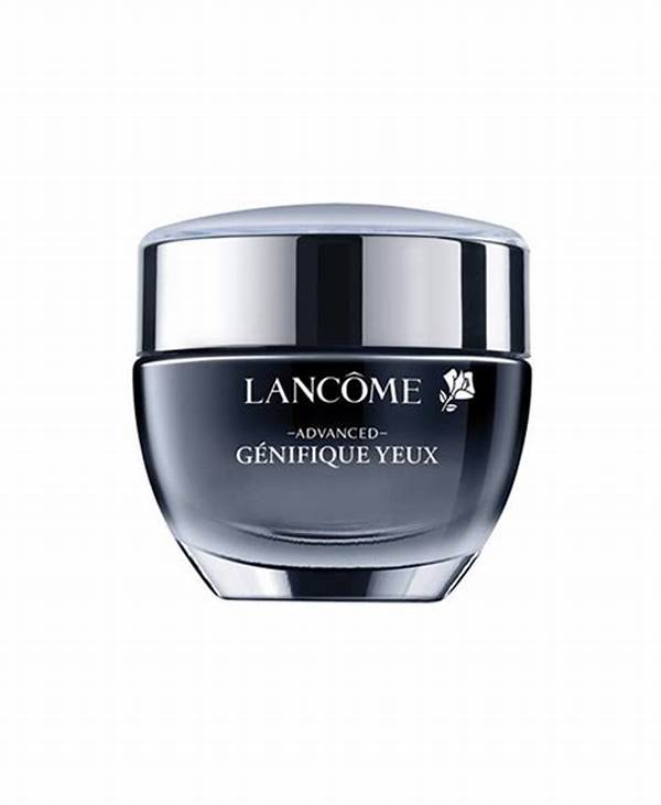 کرم دور چشم جدید جنفیک لانکوم Lancôme