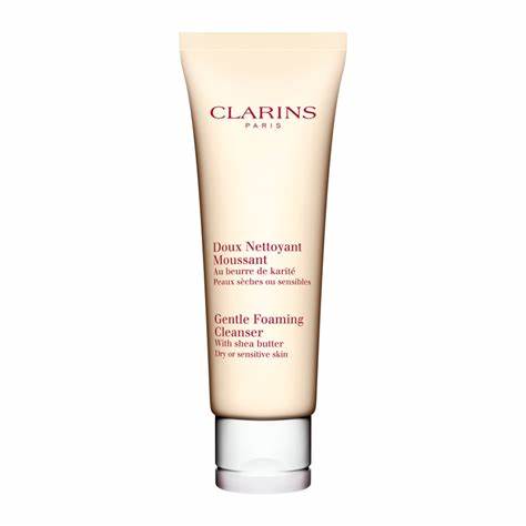 CLARINS