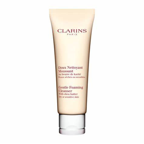 CLARINS