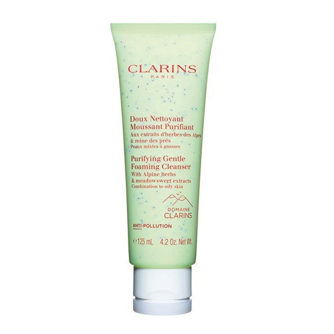 CLARINS