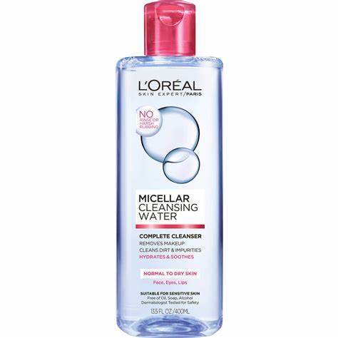 MICELLAR WATER LOREAL