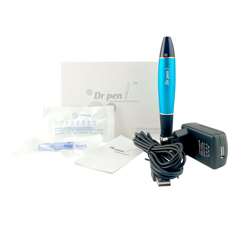 دستگاه میکرونیدلینگ درماپن دکترپن مدل Dr.pen A1w