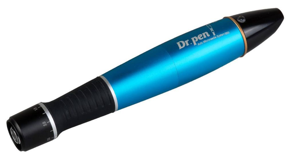 دستگاه میکرونیدلینگ درماپن دکترپن مدل Dr.pen A1w