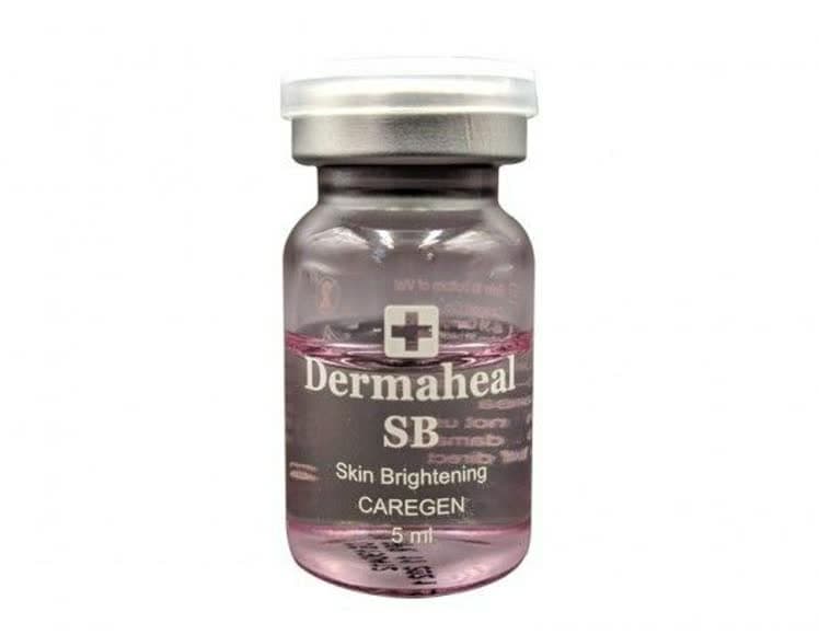 درماهیل Dermaheal SB