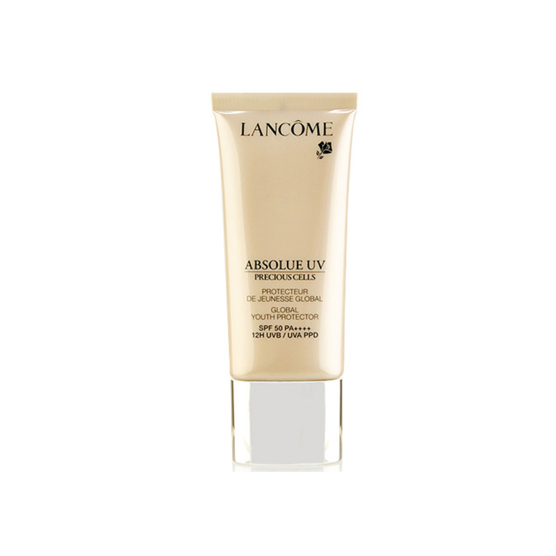 کرم ضدآفتاب و ضدپیری لانکوم Lancome Absolue UV SPF50 حجم 50میل