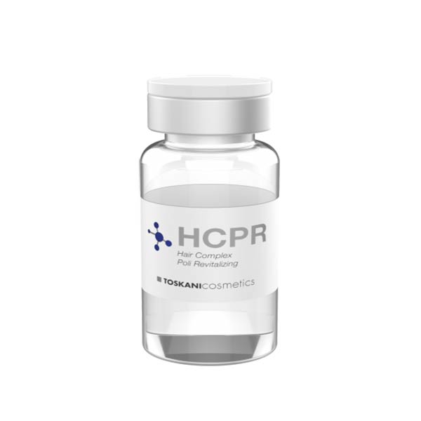 کوکتل تقویت و رشد موی توسکانی TOSKANI HCPR