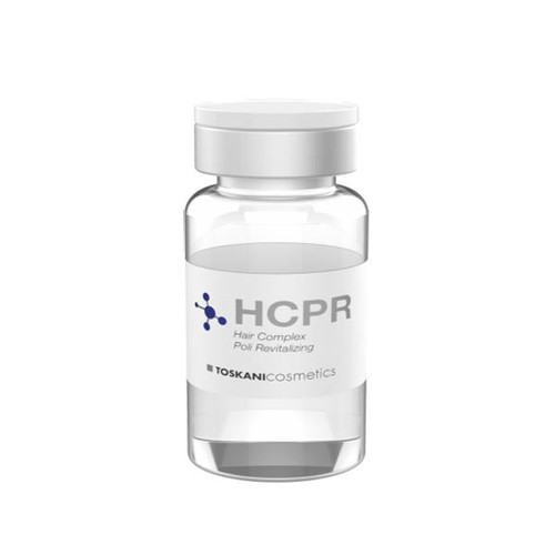 کوکتل تقویت و رشد موی توسکانی TOSKANI HCPR
