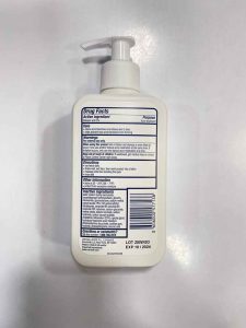 ژل شستشو ضد جوش و آکنه سراوی CeraVe مدل Acne Control حاوی 2% سالیسیلیک اسید