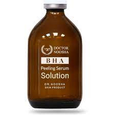 محلول بتاهیدروکسی اسید دکتر نوشا BHA