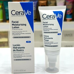 کرم شب آبرسان و مرطوب کننده سراوی CeraVe