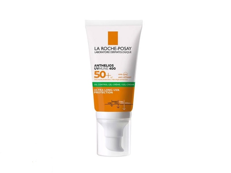 La Roche Posay Anthelios Anti-Shine SPF50+