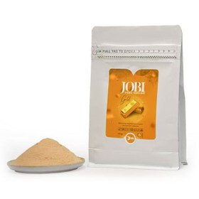 ماسک هیدروژلی طلا جوبی JOBI