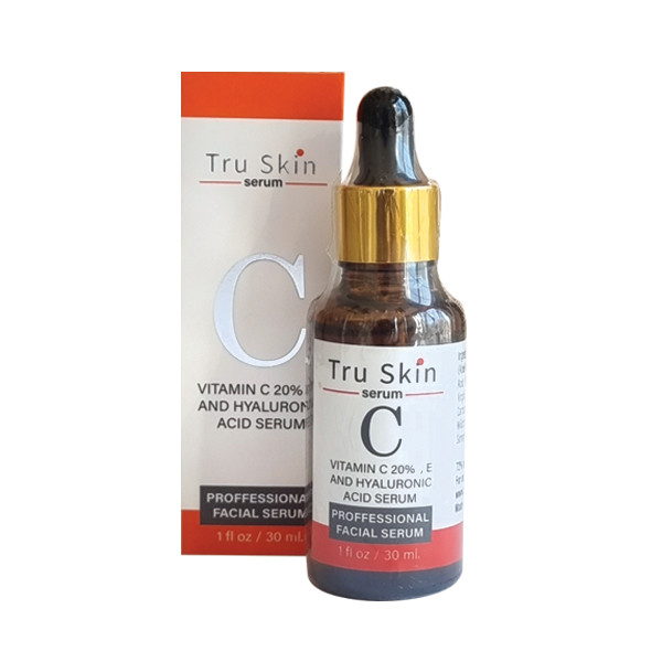 سرم ویتامین سی ترواسکین TruSkin Vitamin C