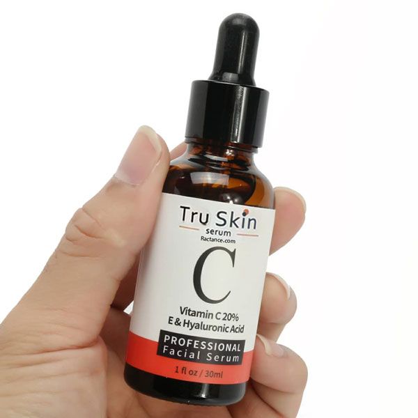 سرم ویتامین سی ترواسکین TruSkin Vitamin C