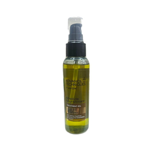 روغن آرگان و نارگیل اون Avon ساخت هلند حجم 100میل