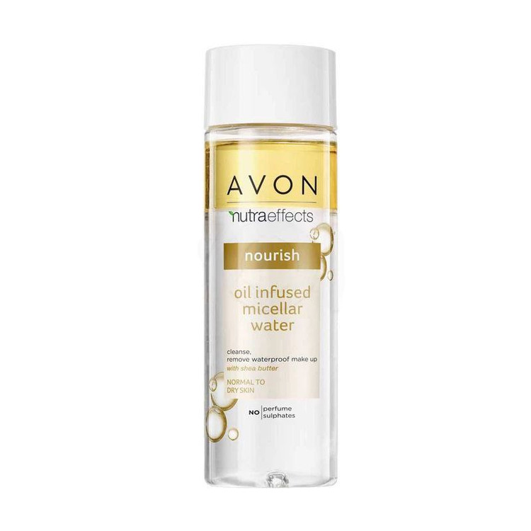تونر و محلول دو فاز آون Avon ساخت مشترک هلند و انگلستان