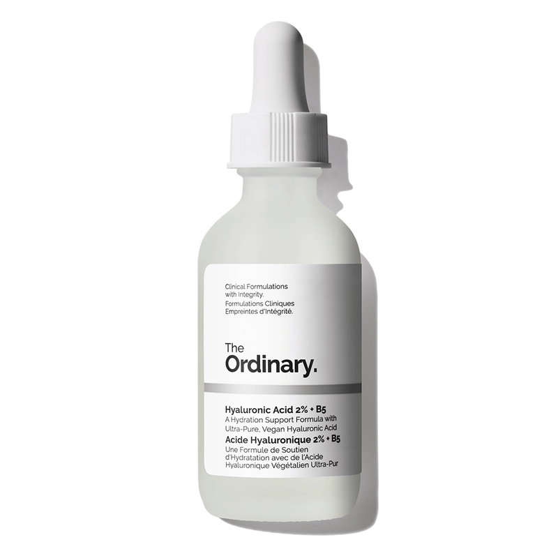 سرم آبرسان هیالورونیک اسید اوردینری The Ordinary