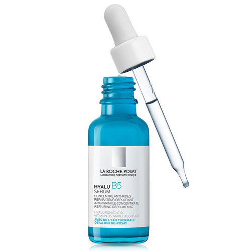 سرم آبرسان هیالورونیک اسید B5 لاروش پوزای LA ROCHE POSAY