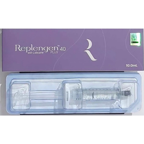 ژل فیلر رپلنژن 40 اورجینال Replengen