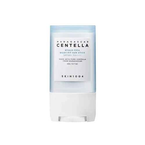 ضد آفتاب استیکی سنتلا اسکین 1004 centella