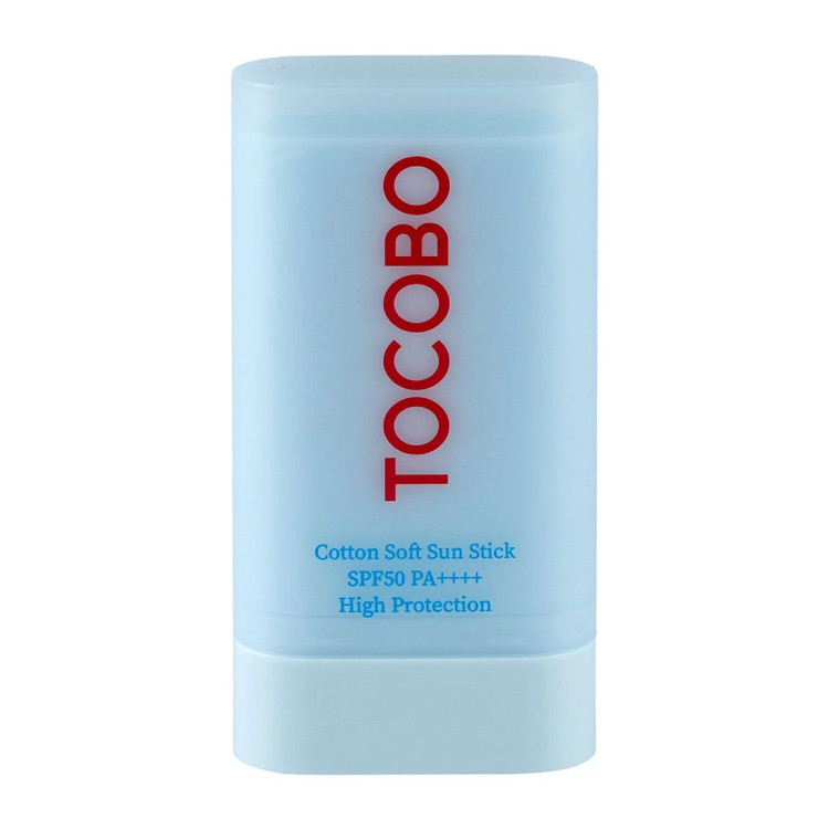 ضد آفتاب استیکی توکوبو TOCOBO حجم ۱۹ گرم